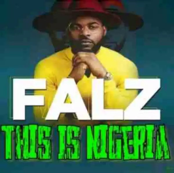 Falz Reacts After NBC Fined A Radio Station For Playing His Song 